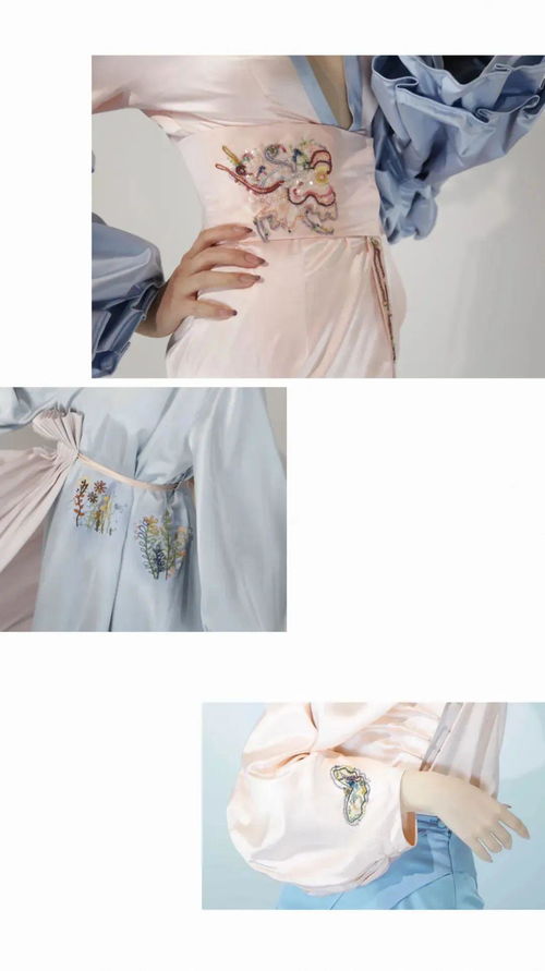 共生于米 中央民族大學(xué)美術(shù)學(xué)院服裝與服飾設(shè)計(jì)系2016級“米”主題預(yù)展——以設(shè)計(jì)織就民族與自然之境