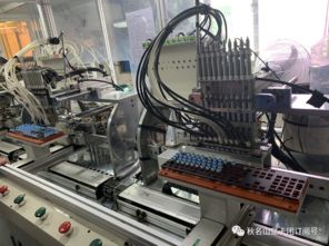 秋名山機(jī)械鍵盤定制計(jì)劃（二） 探訪豐潤(rùn)工廠，揭秘?cái)?shù)碼產(chǎn)品的匠心制造